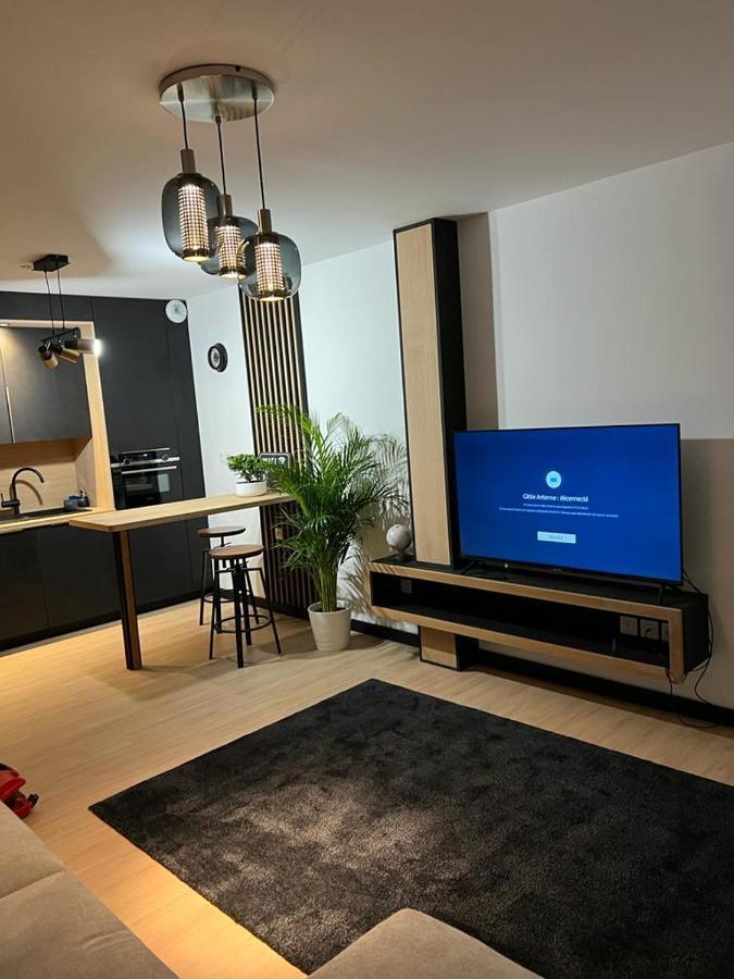 Morangis  Appartement Neuf- Morangis-Orly المظهر الخارجي الصورة