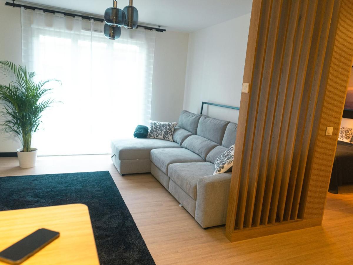 Morangis  Appartement Neuf- Morangis-Orly المظهر الخارجي الصورة